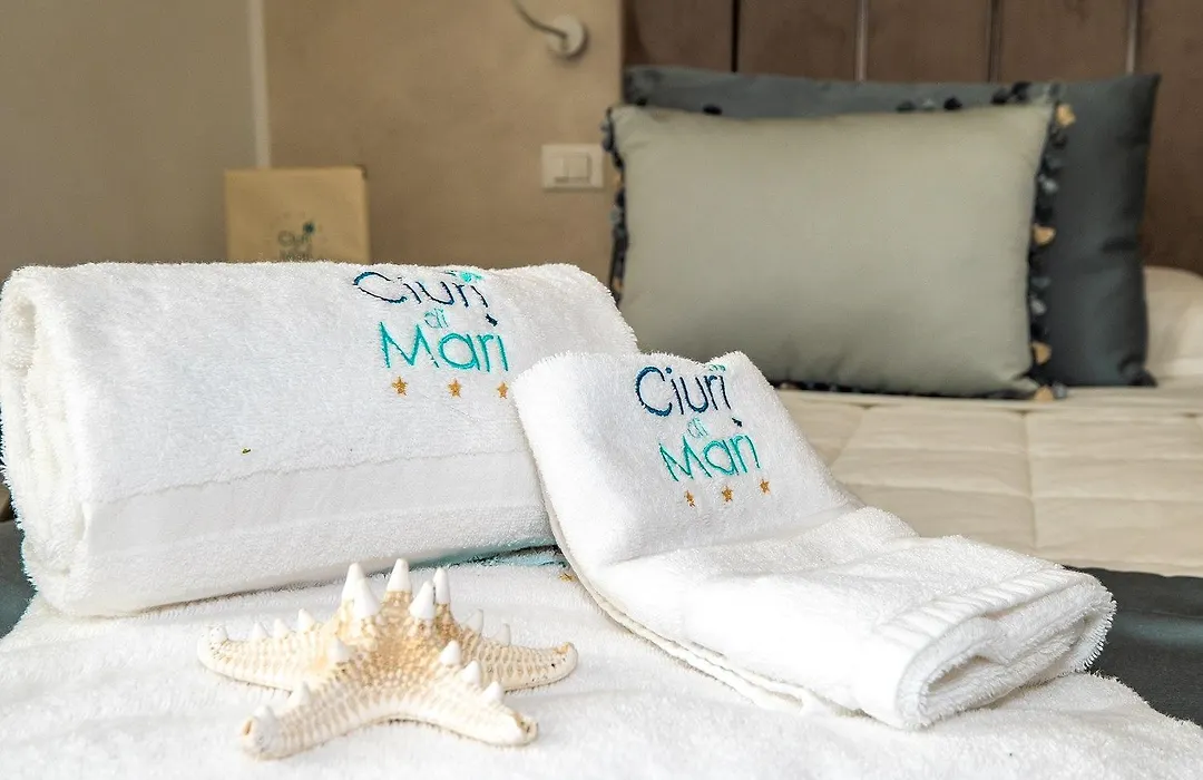 Ciuri Di Mari-1